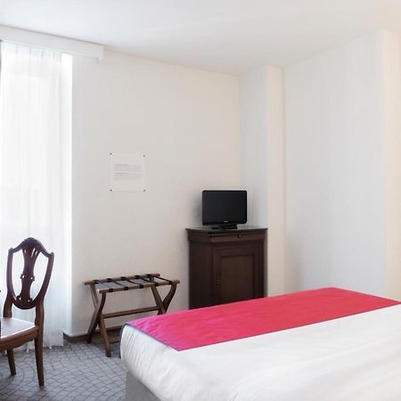 Hotel Residence Du Boulevard Лозанна Экстерьер фото