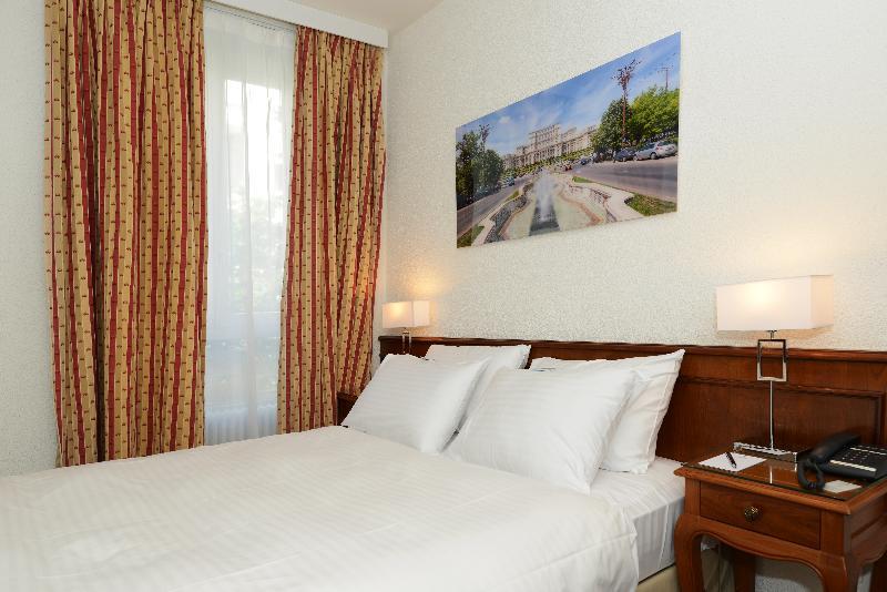 Hotel Residence Du Boulevard Лозанна Экстерьер фото